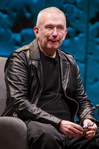 Austellung 'Cinema and Fashion. By Jean Paul Gaultier' in Madrid