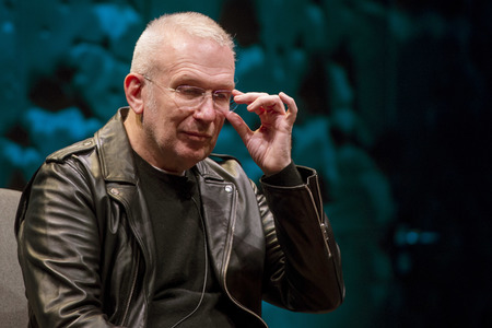 Austellung 'Cinema and Fashion. By Jean Paul Gaultier' in Madrid