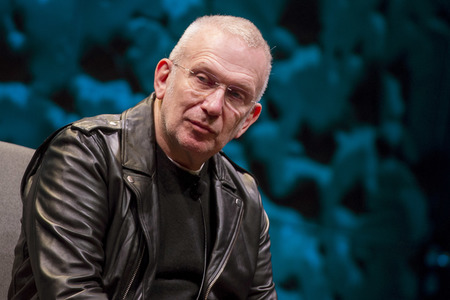 Austellung 'Cinema and Fashion. By Jean Paul Gaultier' in Madrid