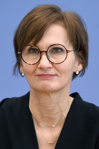 Pressekonferenz zur Vorstellung des Jahresgutachtens der Wissenschaftsplattform Klimaschutz in Berlin