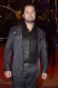 Vorpremiere vom Circus Krone Winterprogramm 'New Memories' in München