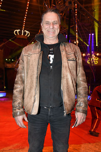 Vorpremiere vom Circus Krone Winterprogramm 'New Memories' in München