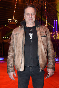 Vorpremiere vom Circus Krone Winterprogramm 'New Memories' in München
