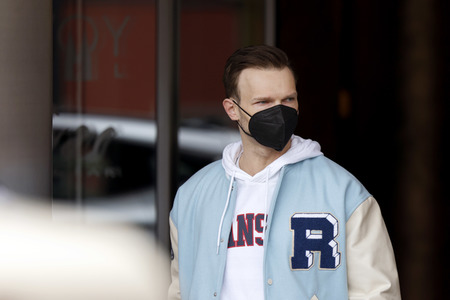 Tanzshow 'Let's Dance' in Köln