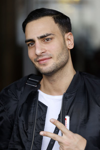 Tanzshow 'Let's Dance' in Köln