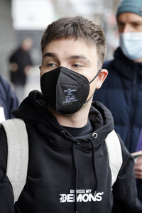 Tanzshow 'Let's Dance' in Köln