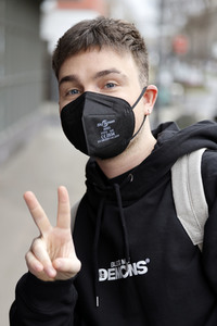 Tanzshow 'Let's Dance' in Köln