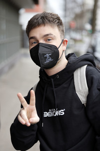 Tanzshow 'Let's Dance' in Köln