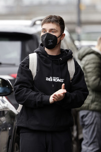 Tanzshow 'Let's Dance' in Köln