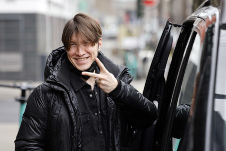 Tanzshow 'Let's Dance' in Köln