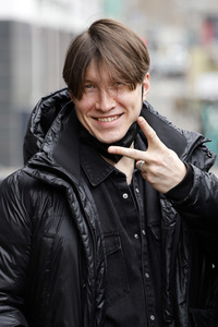 Tanzshow 'Let's Dance' in Köln