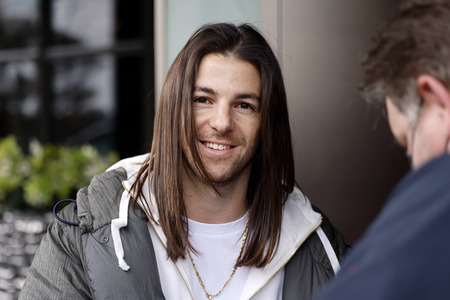 Tanzshow 'Let's Dance' in Köln