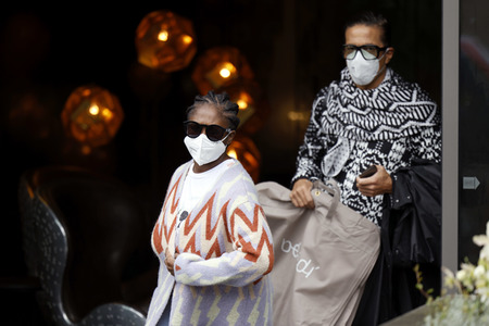 Tanzshow 'Let's Dance' in Köln