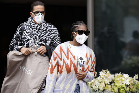 Tanzshow 'Let's Dance' in Köln