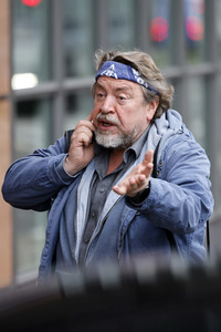 Armin Rohde in Köln