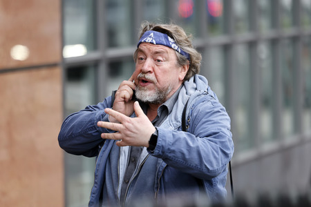 Armin Rohde in Köln