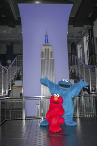 Photocall zur Show 'Sesame Street Live!' in New York