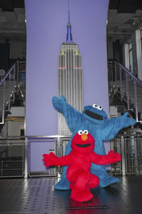 Photocall zur Show 'Sesame Street Live!' in New York