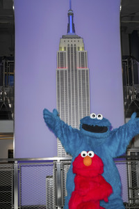 Photocall zur Show 'Sesame Street Live!' in New York