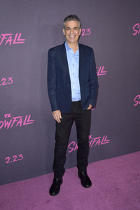 Season 5 Premiere 'Snowfall' in Los Angeles