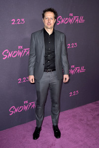 Season 5 Premiere 'Snowfall' in Los Angeles