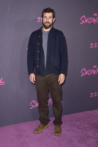 Season 5 Premiere 'Snowfall' in Los Angeles