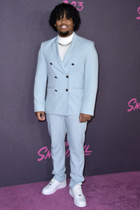 Season 5 Premiere 'Snowfall' in Los Angeles