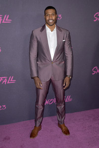 Season 5 Premiere 'Snowfall' in Los Angeles