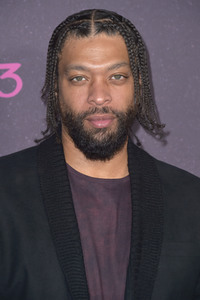 Season 5 Premiere 'Snowfall' in Los Angeles