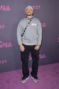 Season 5 Premiere 'Snowfall' in Los Angeles