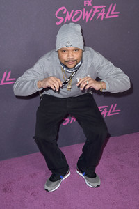 Season 5 Premiere 'Snowfall' in Los Angeles