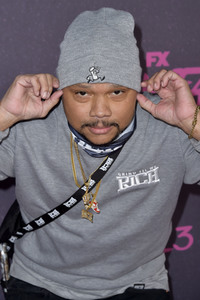 Season 5 Premiere 'Snowfall' in Los Angeles