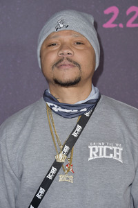 Season 5 Premiere 'Snowfall' in Los Angeles