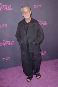 Season 5 Premiere 'Snowfall' in Los Angeles