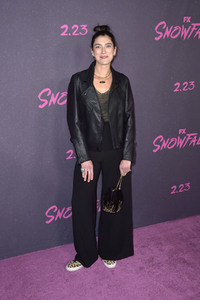 Season 5 Premiere 'Snowfall' in Los Angeles