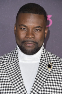 Season 5 Premiere 'Snowfall' in Los Angeles