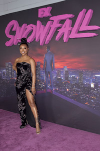 Season 5 Premiere 'Snowfall' in Los Angeles