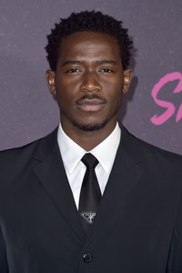 Season 5 Premiere 'Snowfall' in Los Angeles