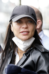 Lilly Becker in Köln