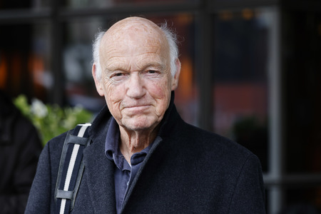 Dietrich Hollinderbäumer in Köln