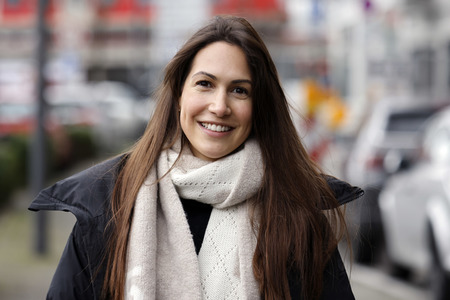 Clea-Lacy Juhn in Köln