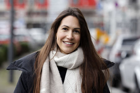 Clea-Lacy Juhn in Köln