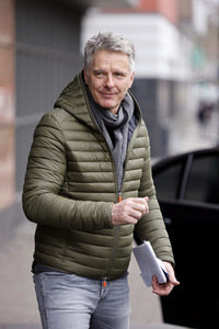 Jörg Pilawa in Köln