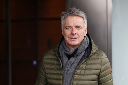 Jörg Pilawa in Köln
