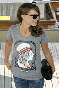 Filmscreening 'Eve', Internationale Filmfestspiele von Venedig 2008