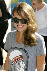 Filmscreening 'Eve', Internationale Filmfestspiele von Venedig 2008