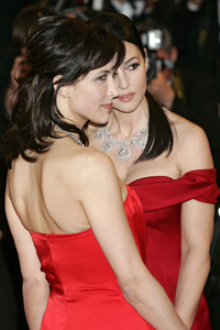 Filmpremiere 'Don't Look Back - Schatten der Vergangenheit', Cannes Film Festival 2009