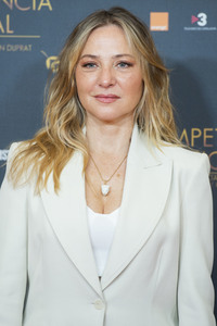 Photocall 'Official Competition' in Madrid