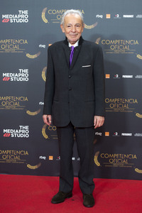 Photocall 'Official Competition' in Madrid