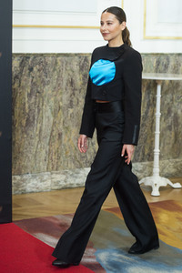 Photocall 'Official Competition' in Madrid